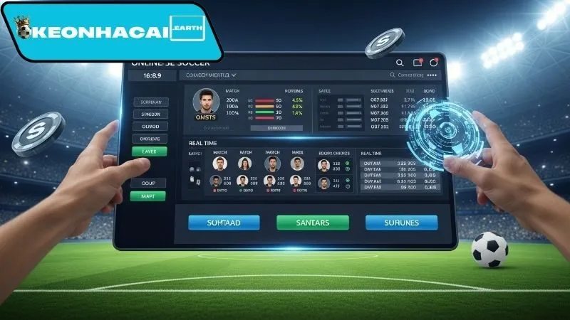 Soi kèo La Liga hôm nay chính xác 3 Soi kèo La Liga theo vòng đấu