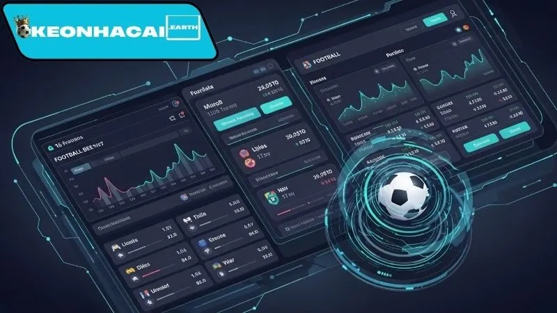 Soi kèo Premier League hôm nay chính xác 3 Soi kèo Premier League theo vòng đấu