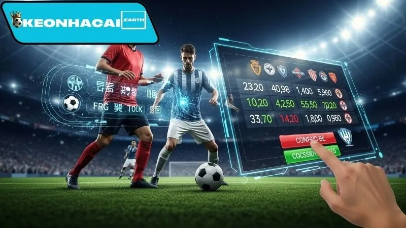 Soi kèo Premier League hôm nay chính xác 2 Soi kèo Premier League trận nổi bật hôm nay