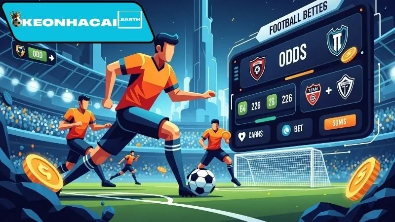 Soi kèo Premier League hôm nay chính xác 4 Phân tích chuyên sâu soi kèo Premier League