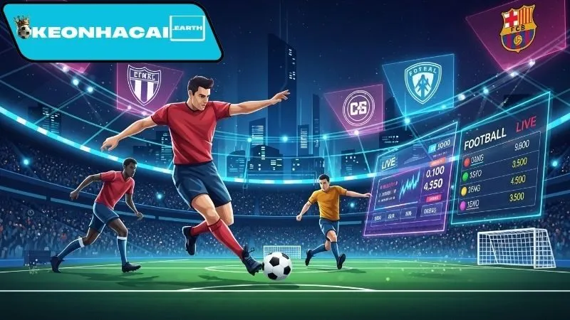 Soi kèo Serie A hôm nay chuyên sâu 4 Phân tích chuyên sâu Soi kèo Serie A