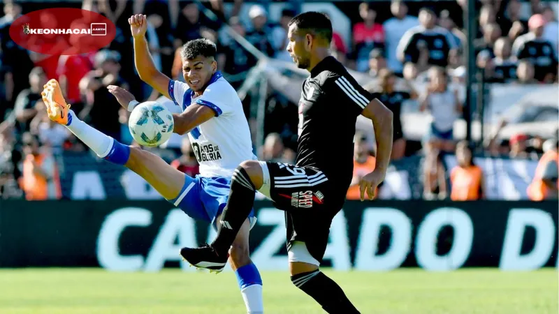 Thông tin lực lượng Deportivo Riestra vs Velez Sarsfield mới nhất