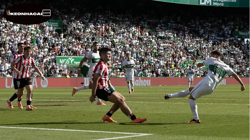 Thông tin lực lượng Elche vs Bilbao mới nhất