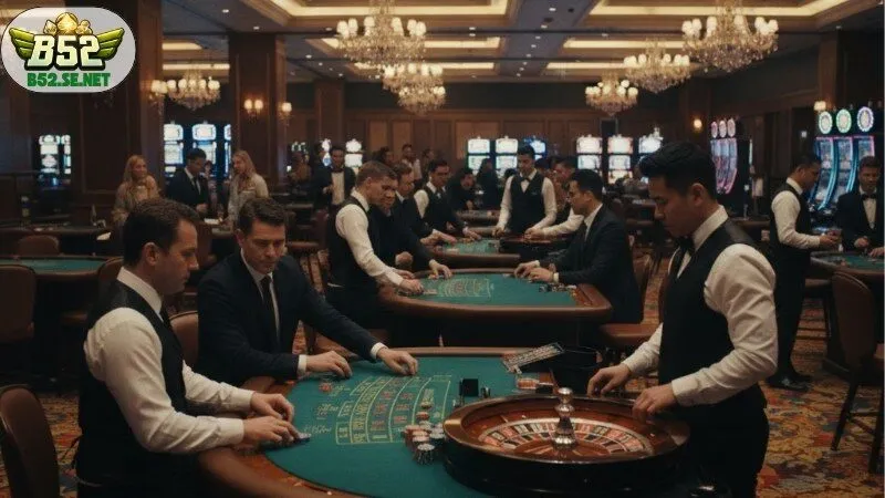 Giới thiệu b52.se.net – Nền tảng giải trí xây dựng theo chiều sâu 1 gioi-thieu-b52-se-net