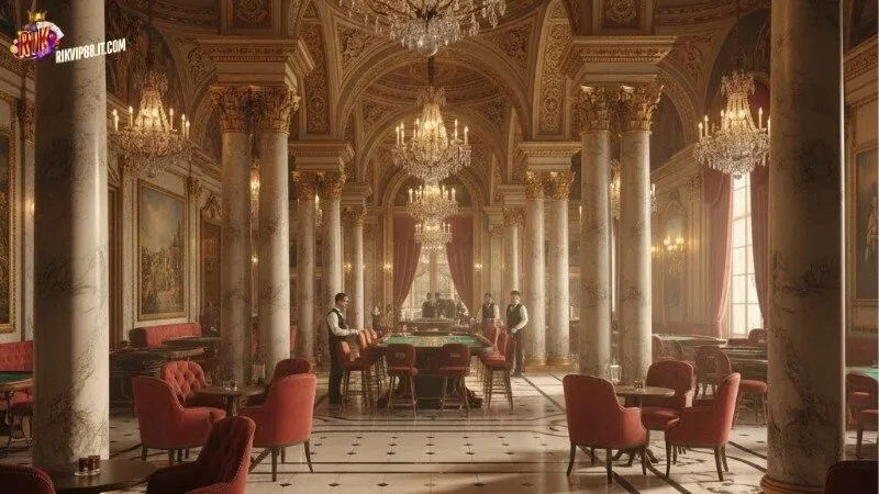 Giới thiệu rikvip casino trực tuyến được đánh giá cao hiện nay 1 gioi-thieu-rikvip