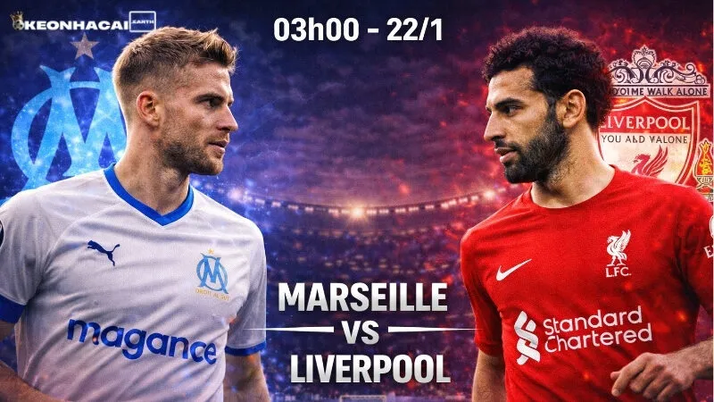 Nhận định bóng đá Marseille vs Liverpool, 03h00 ngày 22/1 5 nhan-dinh-bong-da-marseille-vs-liverpool-03h00-ngay-22-1